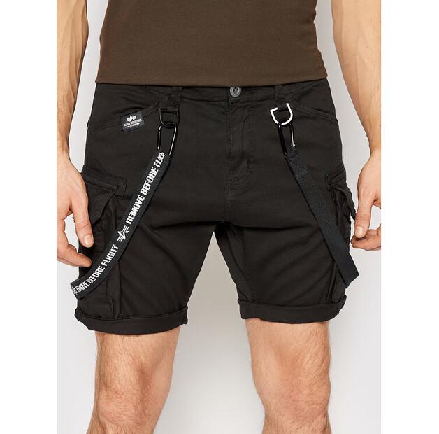 Шорты Alpha Industries Utility EU 29