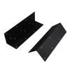 DIY Projects 11 Inch Tall Garden Bed Brackets Easy Assembly Garden Brackets Trellis 11 Inch Height 3x3 Inch Corners