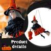 Halloween Flying Pendant, Living Room Wall Decoration