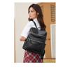 Multi Compartment Large Capacity Backpack
