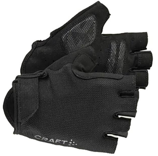 Craft CORE Essence Cycling Gloves (black)