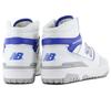 New Balance 650R - Angora Pack - Men's Sneakers Shoes Leather 650 BB650RWI ORIGINAL