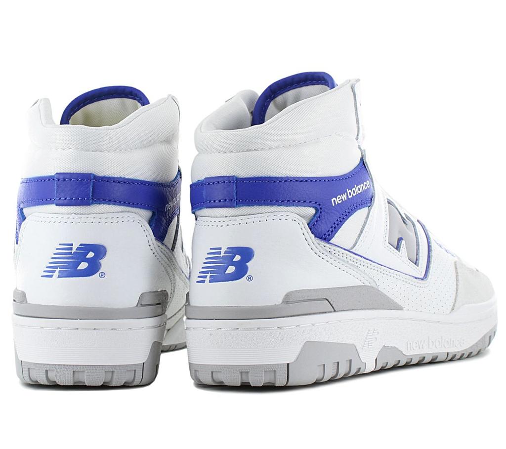 New Balance 650R - Angora Pack - Men's Sneakers Shoes Leather 650 BB650RWI ORIGINAL