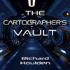 The Cartographers Vault by Richard Houlden Paperback Book 9781837944286
