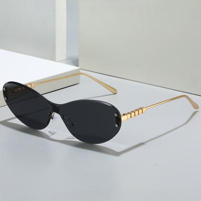 Brillen & Accessoires – Sonnenbrille