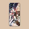 ZZZ Ye Shunguang Phone Case for VIVO Y77 76 75 74 73 72 58 56 55 51 50 38 36 Y19 Y18 Y03 Y01 5G Soft TPU Shockproof Cover