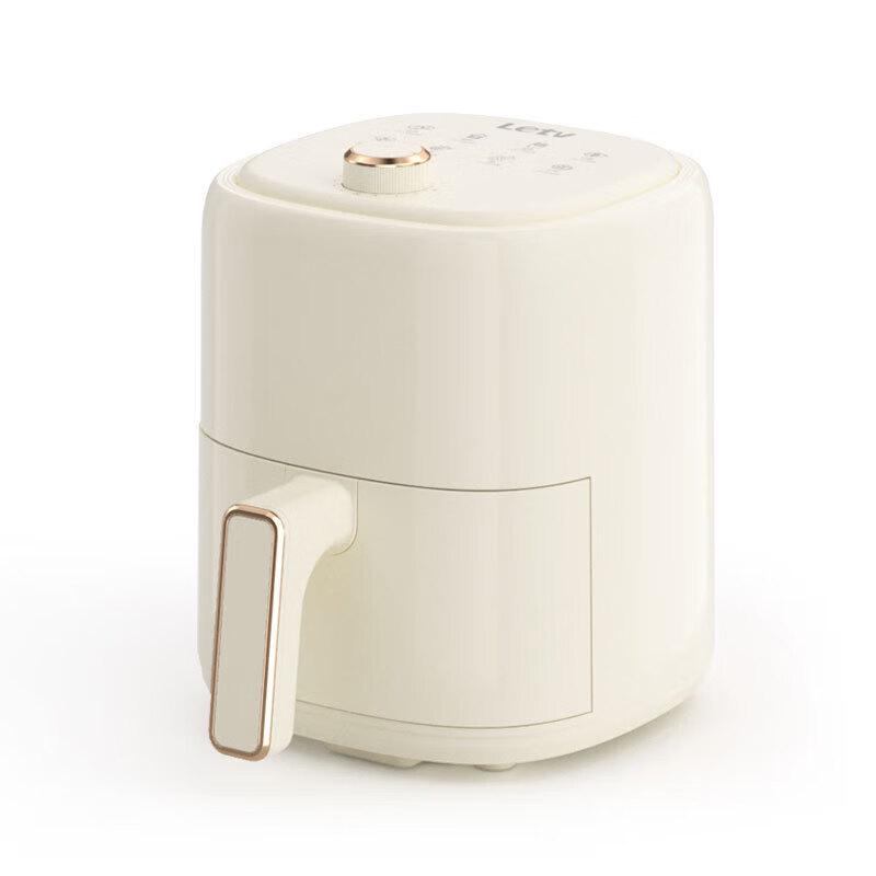 Letv Smart Multi-Function Air Fryer CN plug (adapter included)