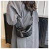 Trendy 2023 Women's Dumpling Bag: Stylish, Versatile Crossbody & Shoulder Bag