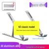 N3 Multi-functional Aluminum Laptop Cooling and Lifting Stand