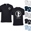 Classic White T-shirt For Men And Women Featuring Dragon Ball Anime 3d Print Graphic Design