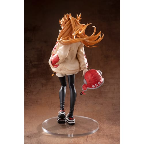 Evangelion Shikinami Asuka Langley Ver. RADIO EVA Part.2 1/7 Scale PVC & ABS Painted Finished Figure