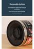 Large Capacity Stainless Steel Insulated Thermos Flask for Hot Water