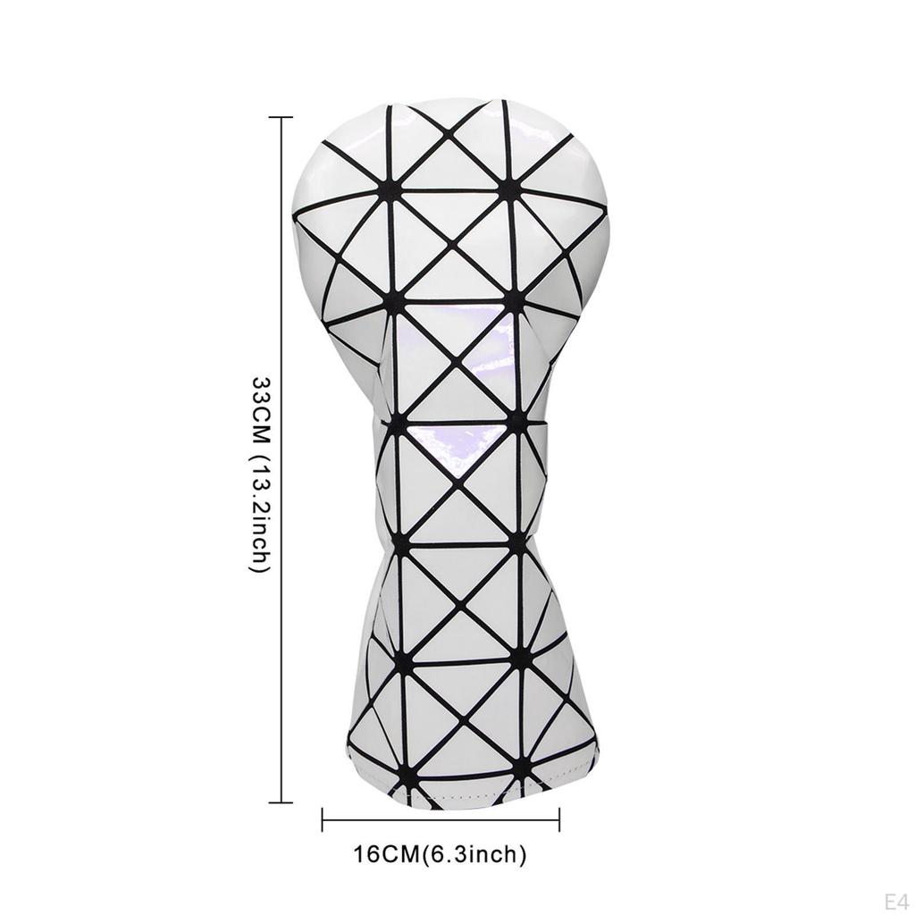 Golf Head Cover Lightweight ive for Gift