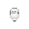 AO-08 Electrochemical Oxygen Gas Sensor Accurate and Reliable MOX2 TRS