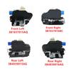 Door Lock Actuator 3B1837015AQ 3B1837016BC For VW POLO SKODA For Superb FABIA ROOMSTER TRANSPORTER MK5 T5 SEAT IBIZA IV CORDOBA