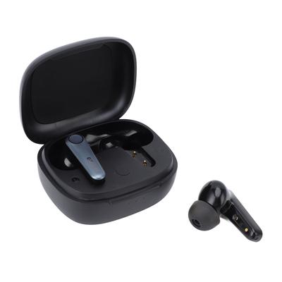 Bluetooth Earbuds Wireless Earbuds Bluetooth 5.3 Noise Cancelling 6 Mics IPX5 Water Resistant 45H Long Playtime Earphones