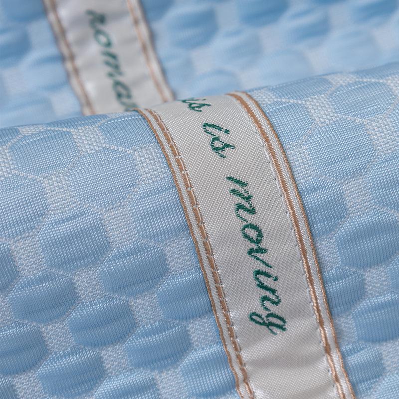 Sofa Cushion Summer Cool Non-Slip Cushion Simple Modern Sofa Cover Cover Towel