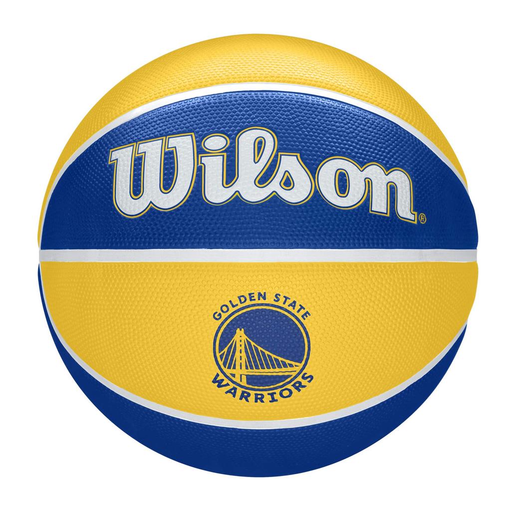 Wilson NBA Team Golden State Warriors Basketball