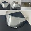 C10 Face Shield for HJC C10 HJ34P Helmet Visor Visière Moto Lentes Para Casco Replacement Clear Vision Anti Fog Accessories Lens