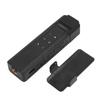WiFi Body Cam Wireless 170 Degrees  Wide Angle Clip On Mini Camera for Photo Video Recording Hiking Biking Travel