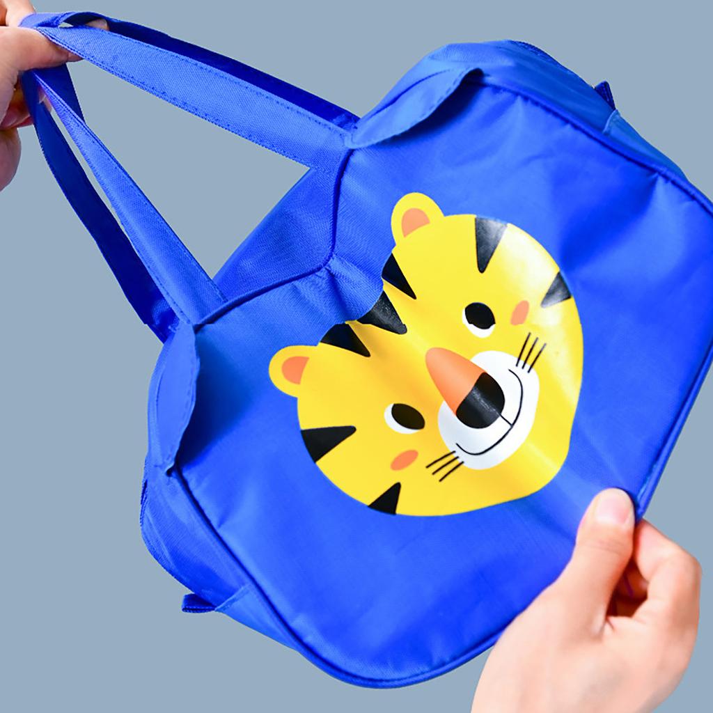 Buy Cooler Insulated Lunch Bag Outdoor Camping Picnic Tote Food Storage