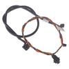 Pc Power Button Switch Cable 30Wgc For Optiplex 390 790 990 7010 Mt 48Cm