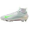 Kyler Murray X Air Zoom Vapor Pro 1 White Green Strike Unisex Sneakers IF0116-100