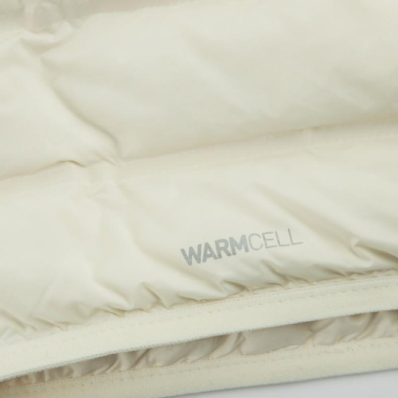 Puma Vestă matlasată Ts Liner Vestă puf de gâscă 94128503