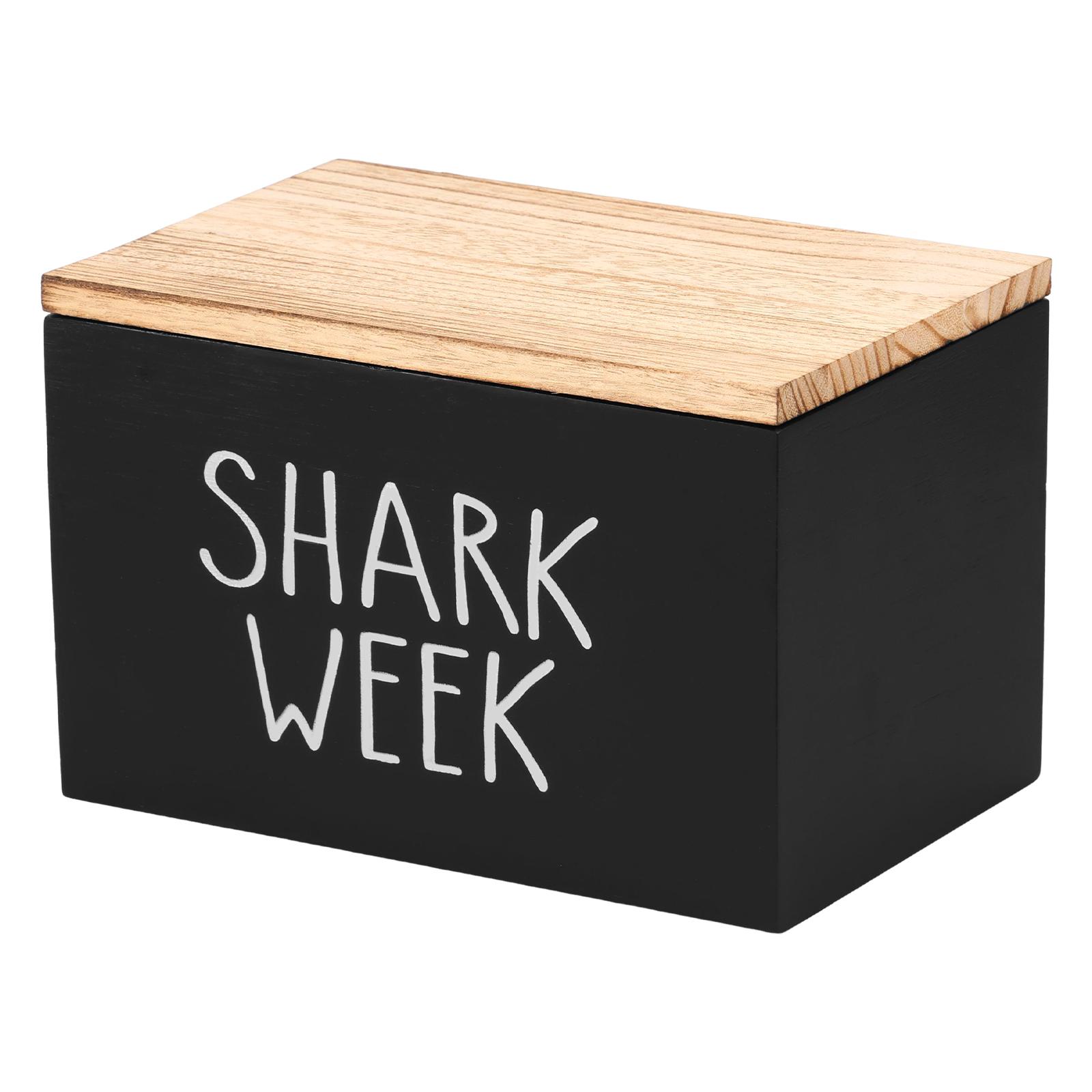 

Деревянный держатель для тампонов и органайзер для женских средств гигиены с крышкой. Универсальный органайзер-кейс для прокладок. Пыленепроницаемый. Девичьи вещи. чёрный