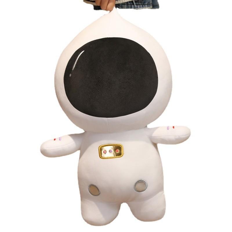 Plush Alien Astronaut Toys Stuffed Dolls Kids Gifts Decorations Collectible