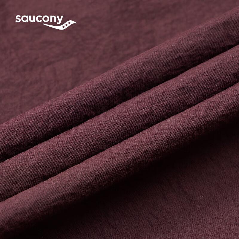 Saucony Unisex Breathable Woven Sport Pants