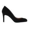 Linea Womens/Ladies Almond Stiletto Heel Shoes