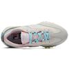 FILA Brick Sneakers 'Grey Blue Pink' Women's F12W231125FSB