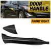 Outer Handle Front Passenger Side For 2011-2016 Hyundai Elantra Exterior Door