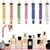 Ferramentas e acessórios – Botelhas e frascos para cosméticos