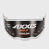 Lente AXXIS MT-V-31 per Caschi MT AXXIS HAWK EVO SV/PANTHER SV