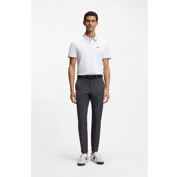 Кроссовки Hugo Boss Nitan