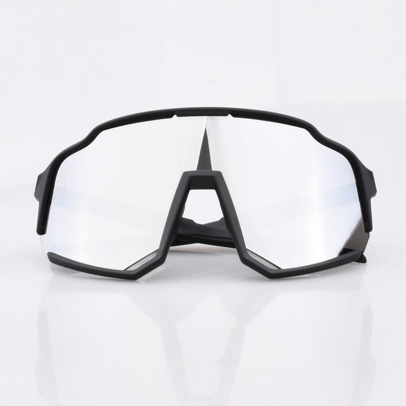 Bicycle goggles, fashionable outdoor sports goggles, windproof, unisex for men and women, suitable for cycling