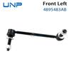 4895483AB 4895483AC Front Left and Right Stabilizer Link Sway Bar Links for CHRYSLER 300C 300S 2003-, DODGE Charger Magnum 2004-