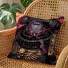 Game W-Warhammer-S 40k Personalized Pillow Cover Kids Bedroom Wild Party Decor Pillowcase Kid Birthday Shower Gift