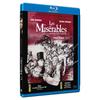 Dvd - Les Misérables - Drama - Standard Edition - French Audio