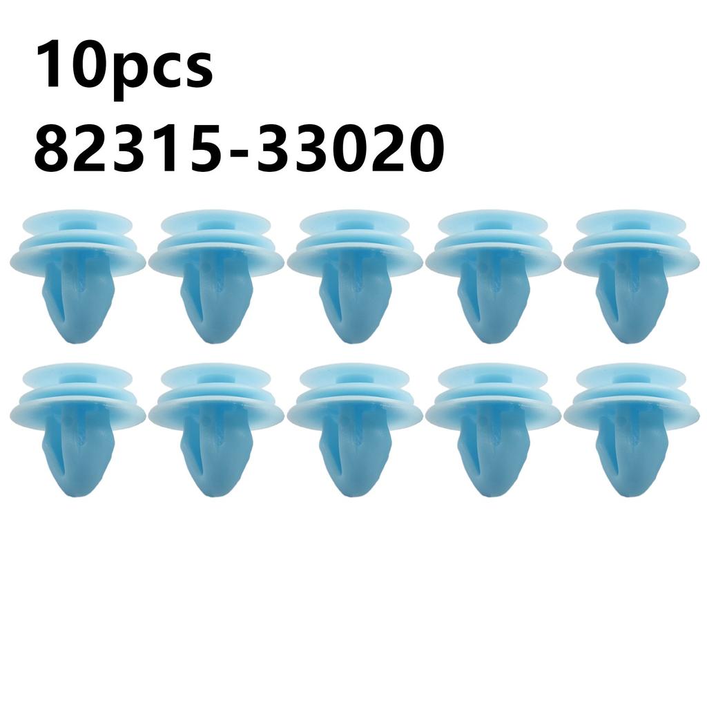 82315-33020 8231533020 Door Panel Clips Door Panel Trim Clips