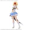 30MS Idolmaster Shiny Colors Option Body Parts Beyond the Blue Sky 1 [Color A] Pre-colored Plastic Model Kit