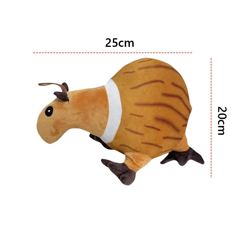 Large Tralalelo Tralala Plush Toy Tungtungtung Sahur Plush Italian Brain Rot Animals SHARK Anime Plush Plushie Stuffed Dolls