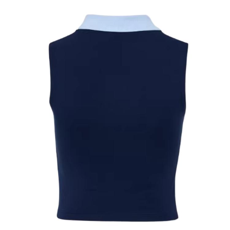 Adidas Originals Comfortable Sleeveless Soft Fitting Sports Tank Top Women tops KY5693