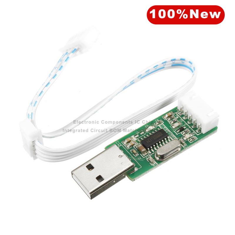 

High Precision PM2.5 LaserSensor SDS011 PMAir Quality Detection Module Super Dust Digital Output USB cable