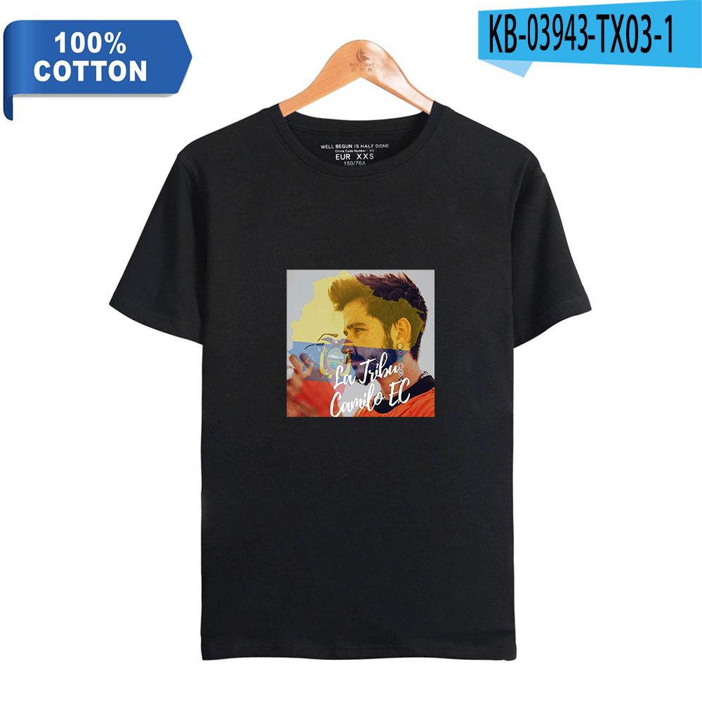 2025 Summer New Fantastic Mens 100 Pure Cotton and Pure Colour of ColthesTShirt  for Men Quick Drying Comfortable TShirt