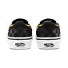 Vans Slip-On Canvas Low Top Kids Skate Shoes Kids Sneakers Black VN0A4BUTESY