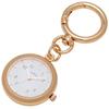 Fieldwork Women's Analogue Pocket Watch, Rolo, Pink Gold, MKK2308-3