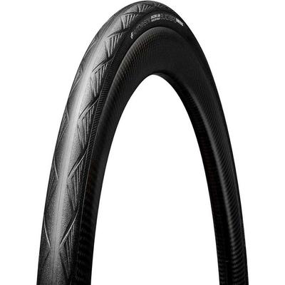 Hutchinson BLACKBIRD All-Season Bicycle Tire, Black, 700x26 TT PV533061